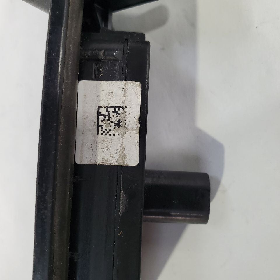 2020 Tesla Model 3 OEM Trunk Mounted with Release Button