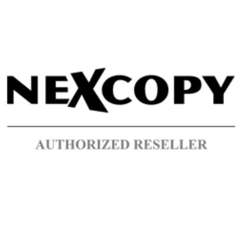 Nexcopy CF300PC – 30-Target CompactFlash Card Duplicator (Brand New / PC-Based)