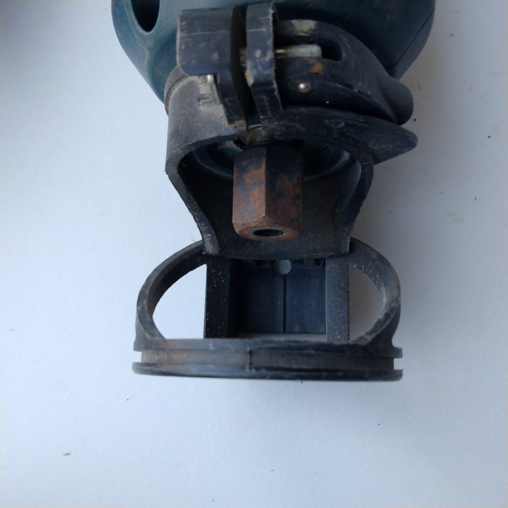 Bosch 1639 Mini Router Trimmer