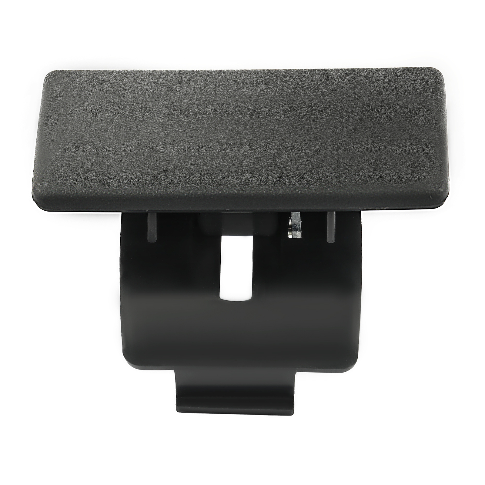 For Chevy Colorado GMC Canyon 2004-2012 Glove Box Latch Handle Black Replacement