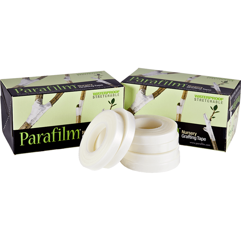 GENUINE Parafilm Nursery Grafting Tape 1" inch x 30 yds ( 90 Feet ) 1080"