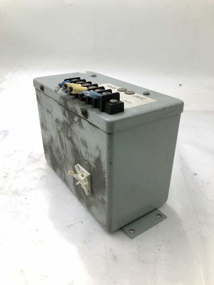 Esterline CT510PA7 Process Control Current Transducer 120VAC 60Hz