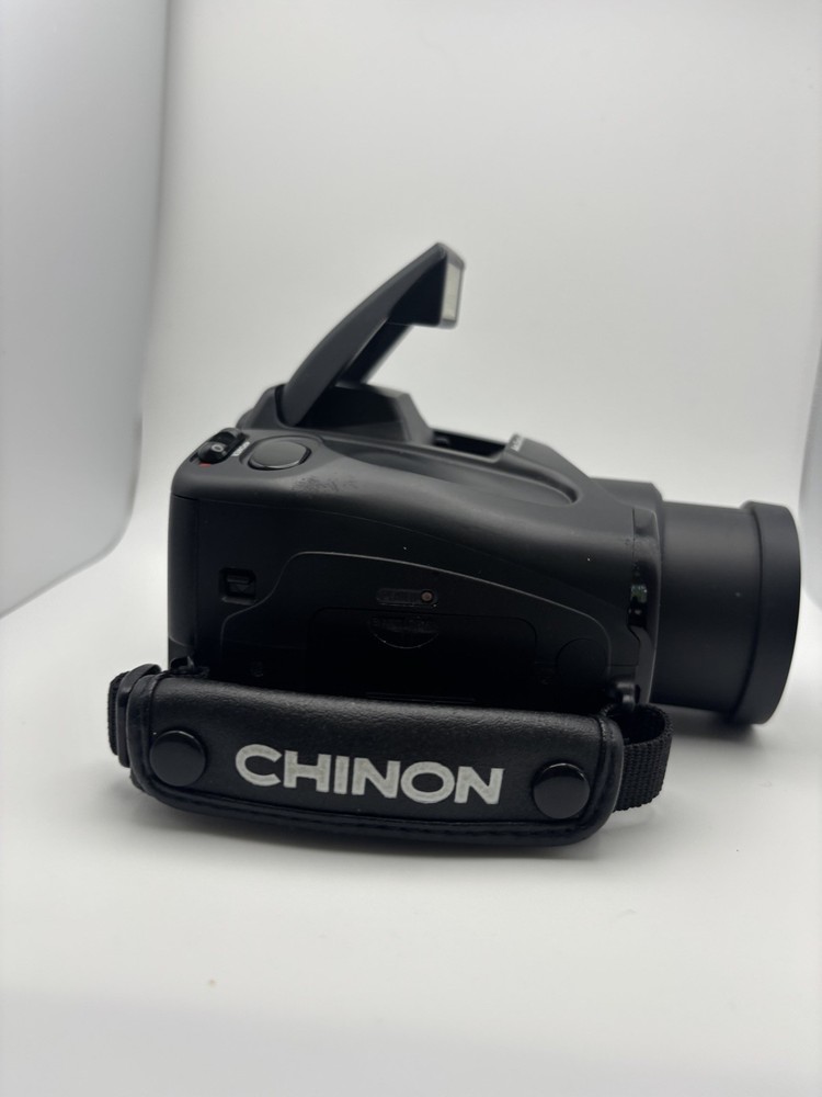 Chiron Genesis II BATTERY TESTED
