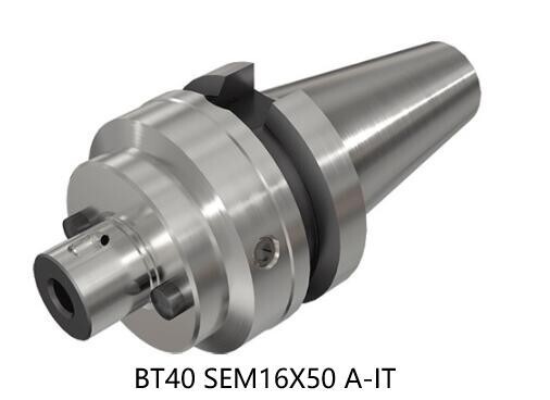 Original carbide inserts 1 tablets BT40 SEM16X50 A-IT