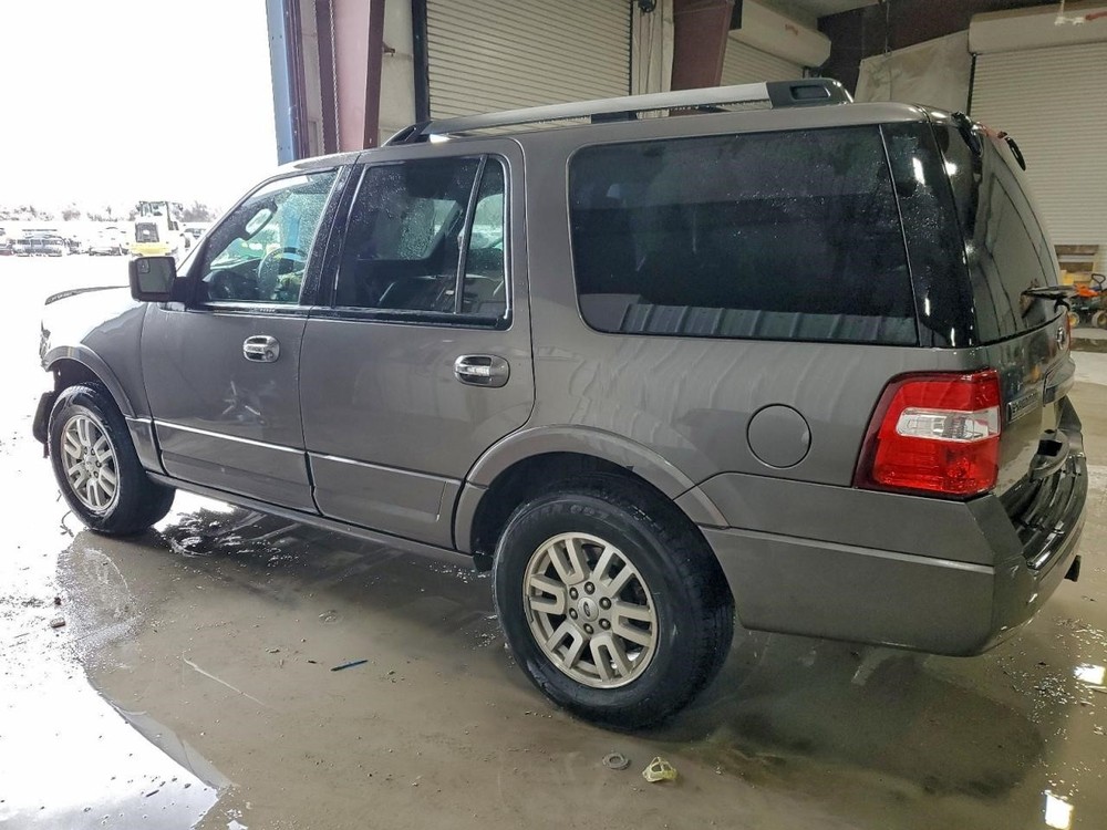 Used Transfer Case Assembly fits: 2012 Ford Expedition Grade A