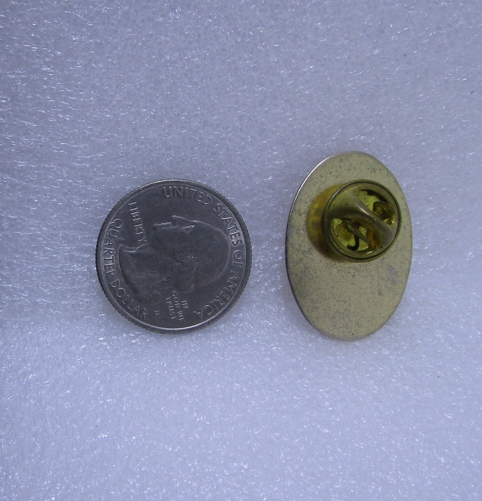 Angel Pin