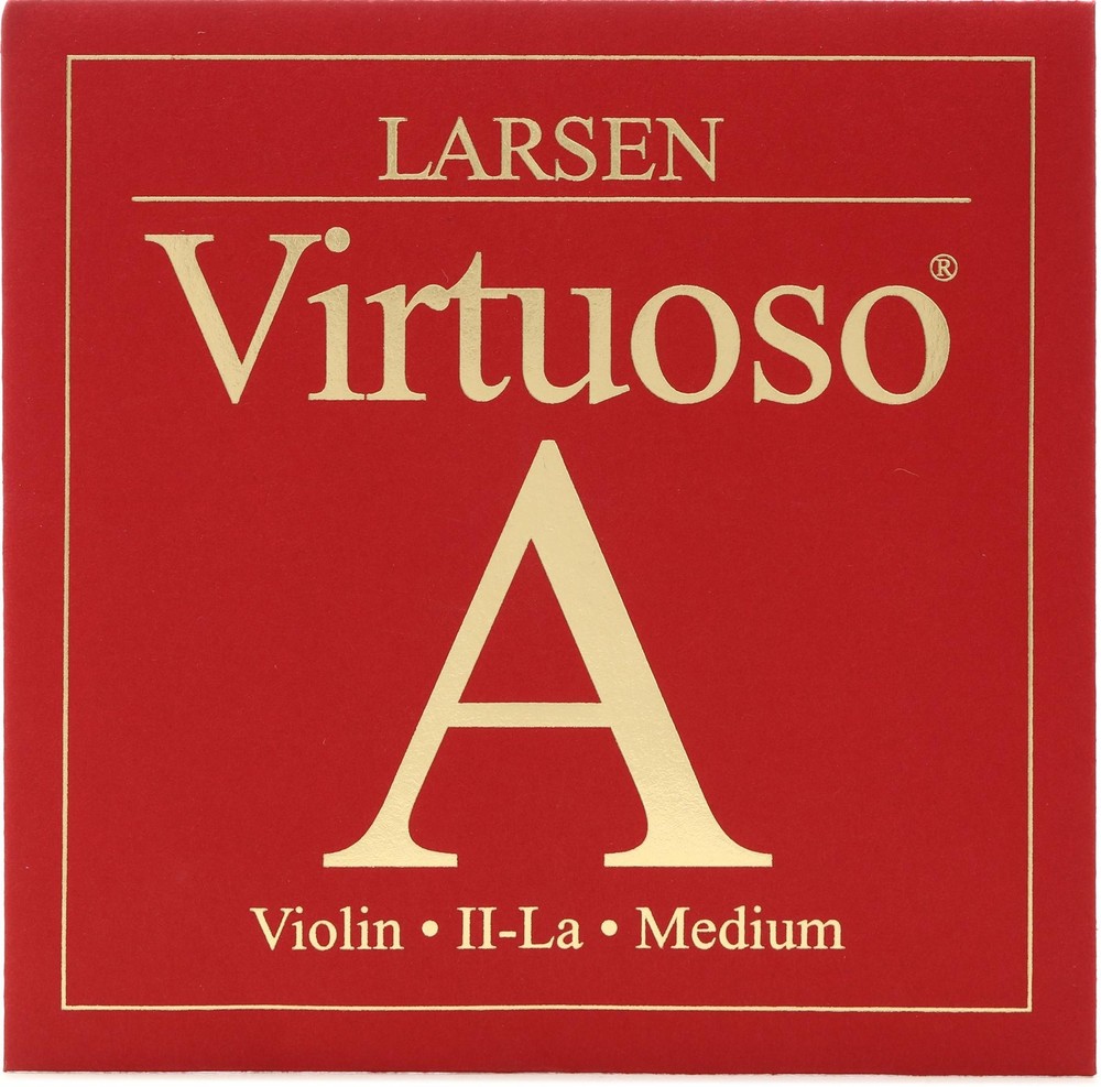 Larsen Virtuoso Violin A String