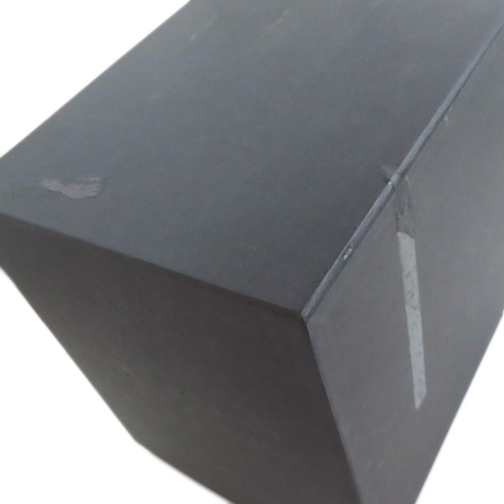 Richard Mille Automatic Watch Winder Box Black Without Adapter RM