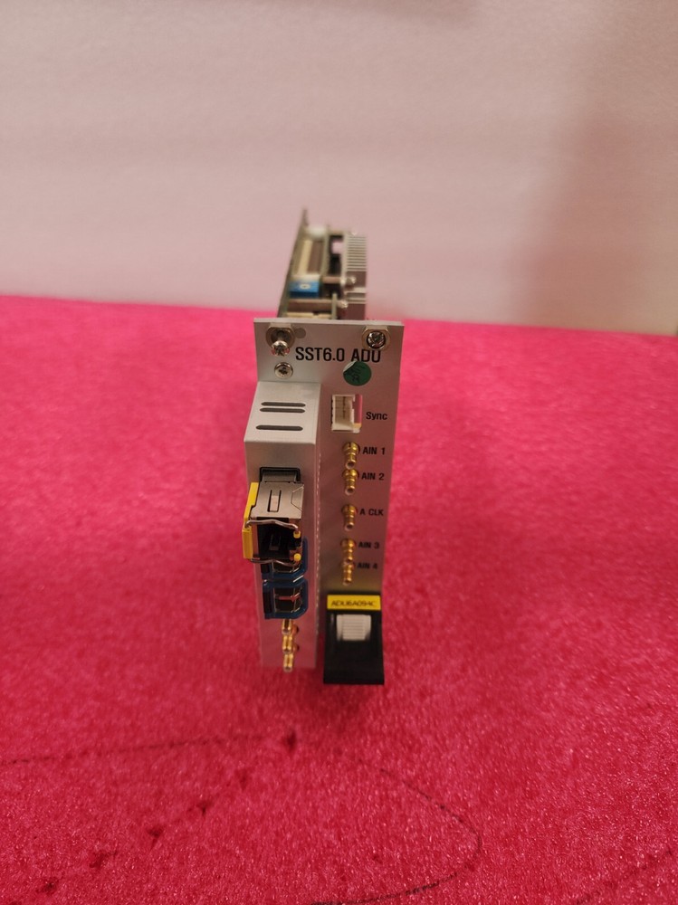 INNOWIRELESS ADU6A094C PXIe Module