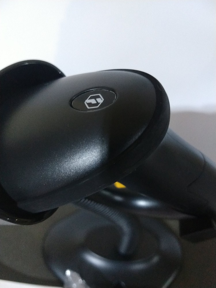 Inateck BCTS-33 USB Barcode Scanner (m)