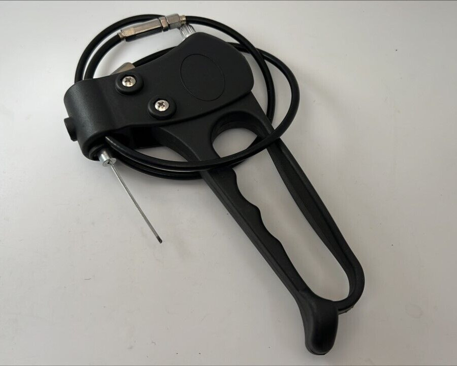 Drive R800 and R900 Rollator Replacement Brake and Cable 9502F80007 - Each