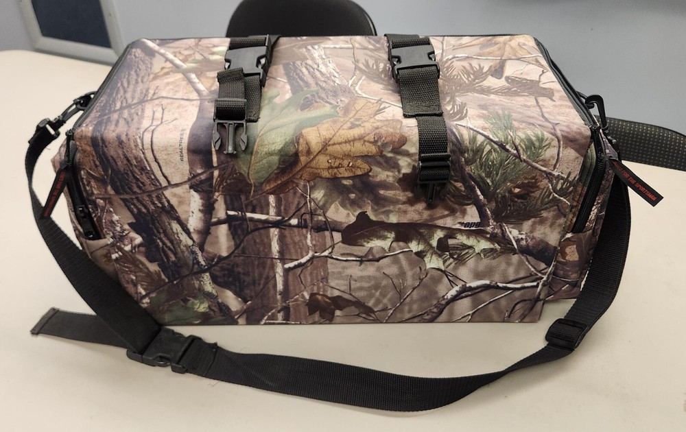 Lakewood Camera/accessory case