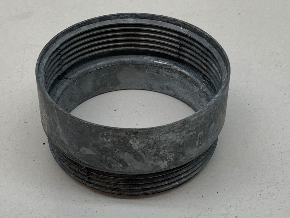 Walker 424-3/4 Walkerduct Afterset Extension for 2" IPS Inserts, 3/4" High