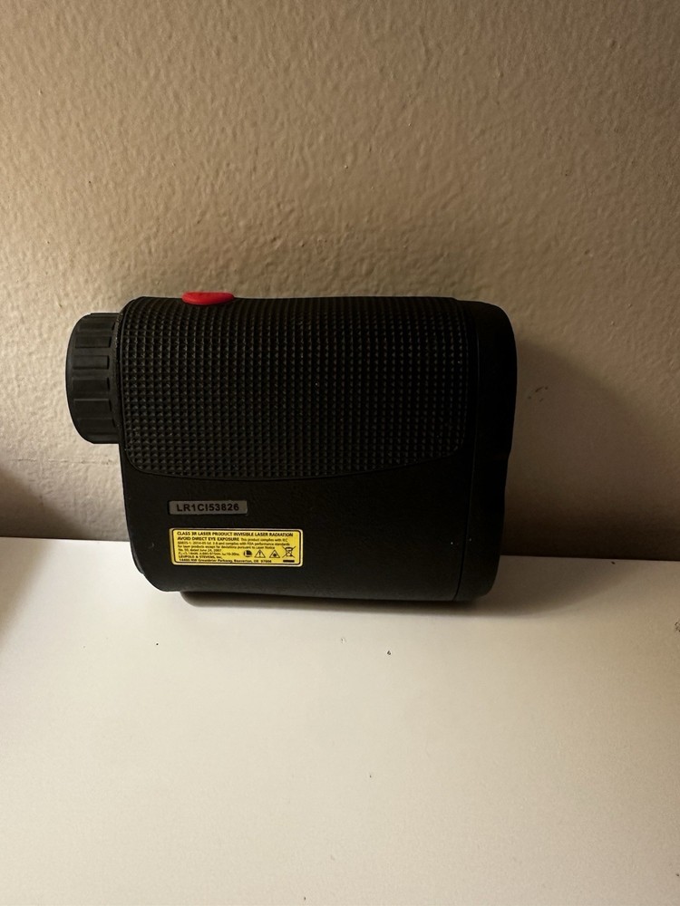 Leupold Rangefinder