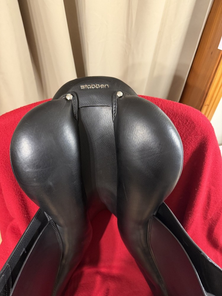 Stubben Portos Elite 18", 28cm
