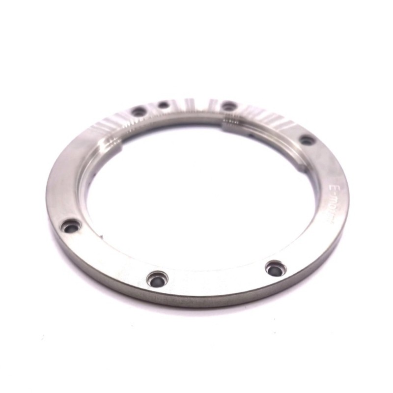 Front E-Mount Mounting Adapter Repair Part Lightweight Mount For A7M3 A7R3