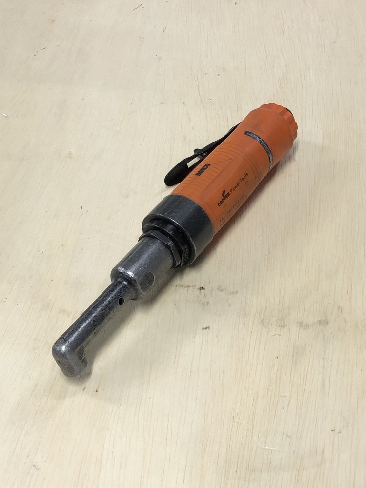 Dotco 15LN288-52 Right Angle Pneumatic Drill