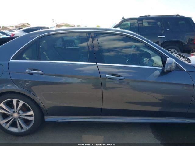 Temperature Control 207 Type Convertible E350 Fits 14 MERCEDES E-CLASS 2540997