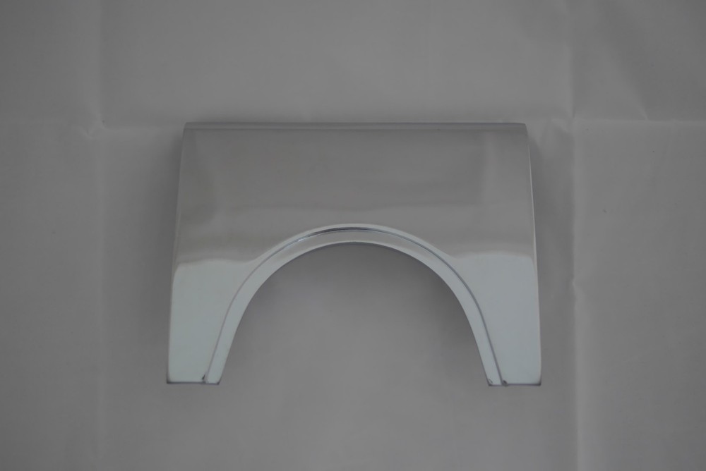 Billiard Pool Table Chrome casting set for Brunswick Gold Crown IV 4