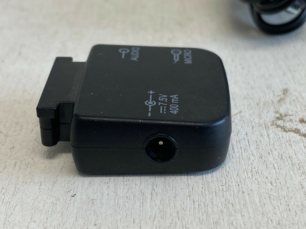 L15: Phonak Smartlink+, EasyLink + , Zoomlink+ BackPack and Power Supply