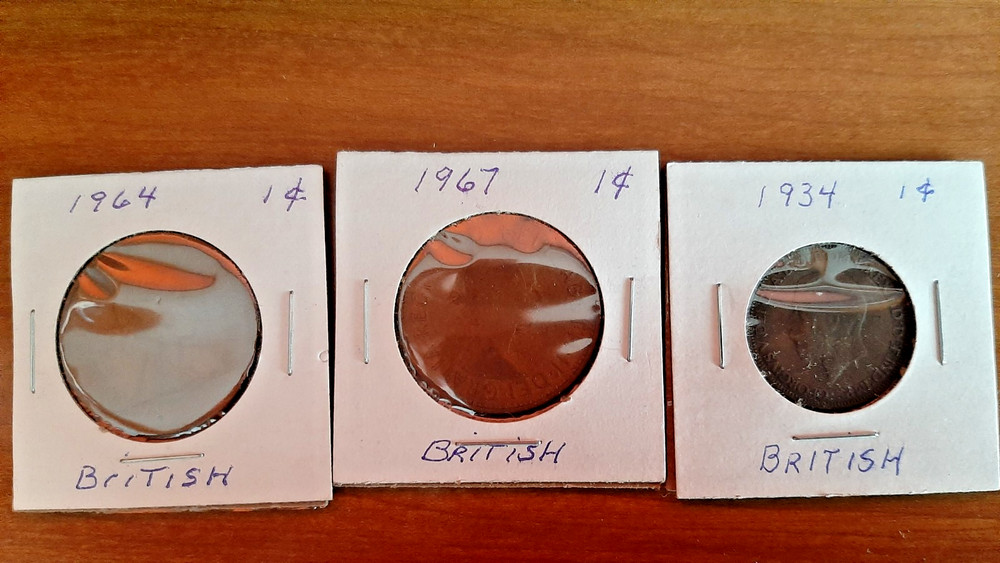 Foreign SILVER and many different World Coin Lot