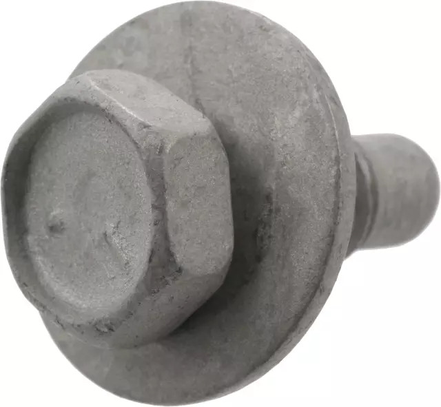 Genuine Nissan Radiator Support Side Panel Bolt 01121-N8031