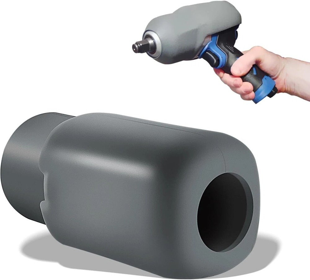 2235M-BOOT Replace for Premium Tool Boot Air Impact Wrench Protective Boot 2235
