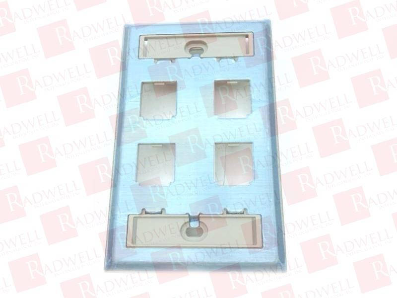 PANDUIT CFPL4S / CFPL4S (NEW IN BOX)