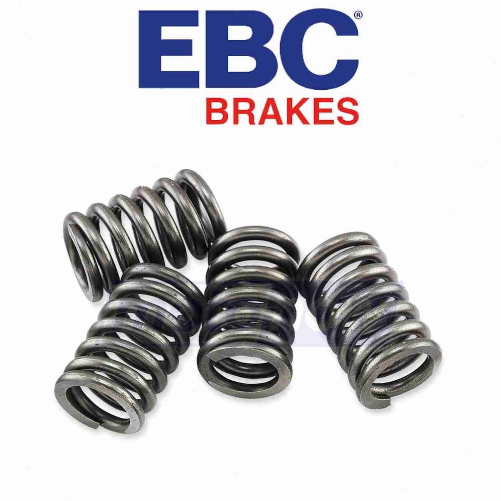 EBC CSK204 CSK Clutch Spring Kit for Engine Clutch & Components Spring Kits rn