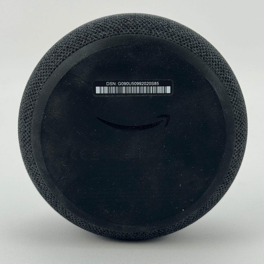 Amazon Echo Dot 3rd Gen Smart Speaker D9N29T