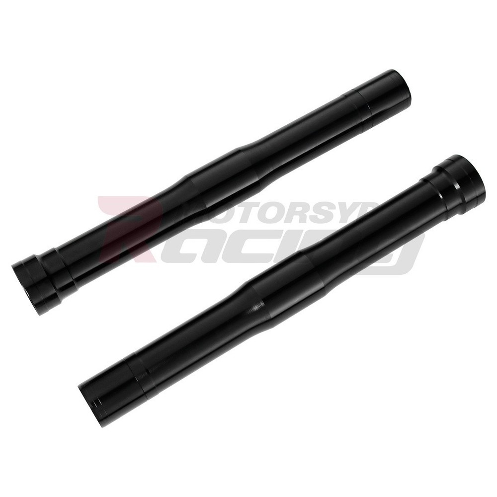 Front Shock Fork Tubes Set Inner Outer Pipes For Honda CBR600RR 2007-2012
