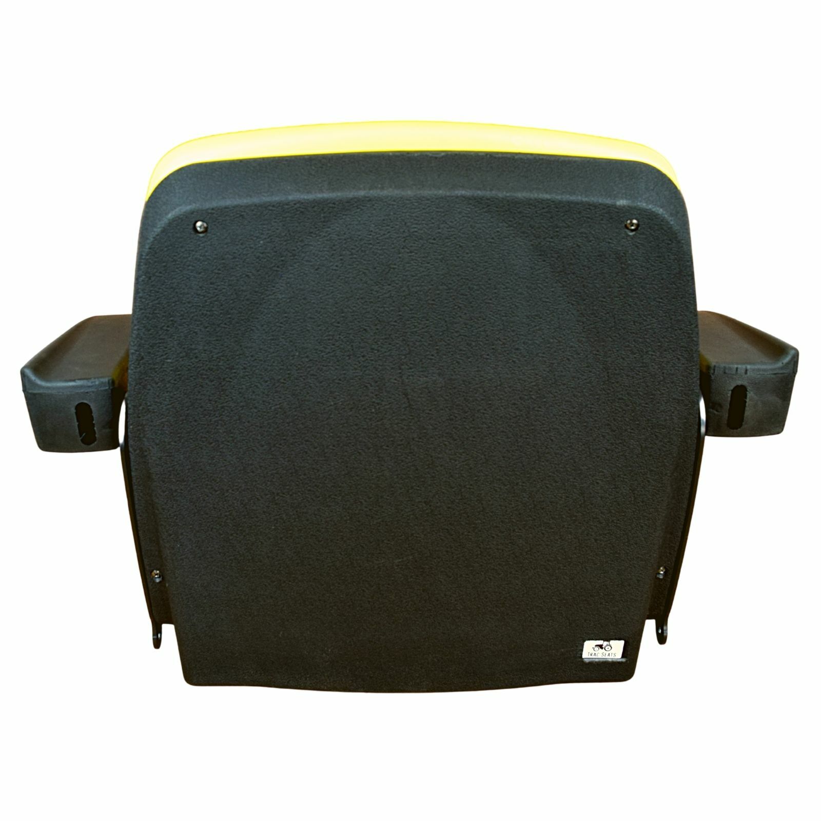 Seat & Armrests for John Deere X300 X300R X304 X310 X320 X324 X340 X360 AM136044