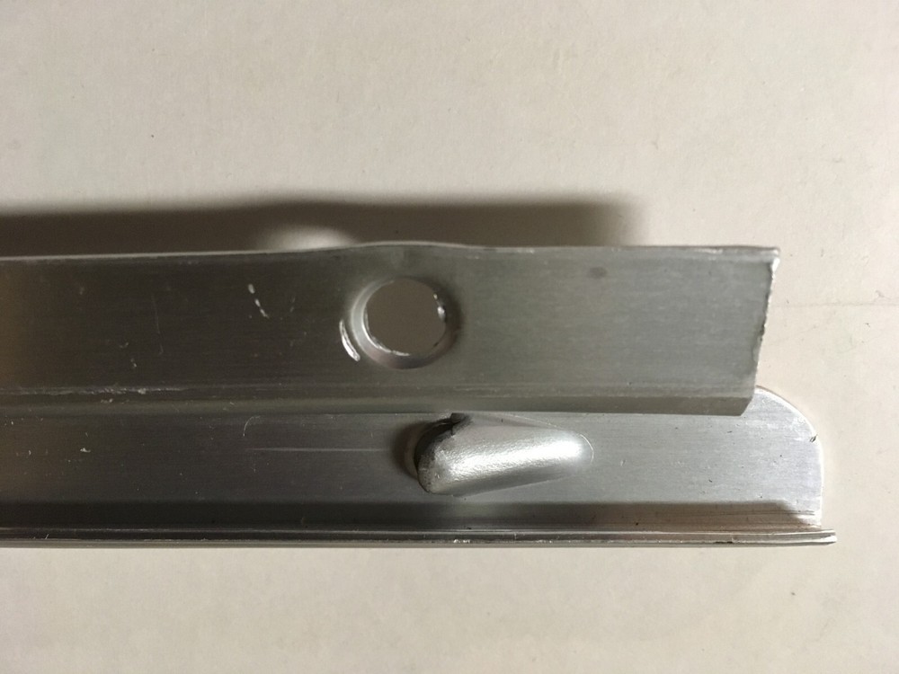 ANDERSEN WINDOW - OPERATOR CHANNEL Part #: 0532108