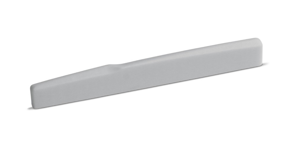 Bone Saddle – Fits Many Post-2010 Seagull® Guitars with Undersaddle Pickup 10 mm