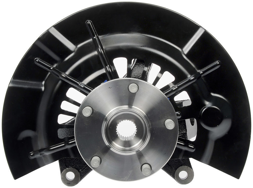 Strg Knuckle Kit Dorman (OE Solutions) 686-249