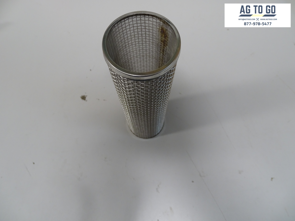 Trimble Precision Planting 80 Mesh Screen - Replacement P/N (724268)