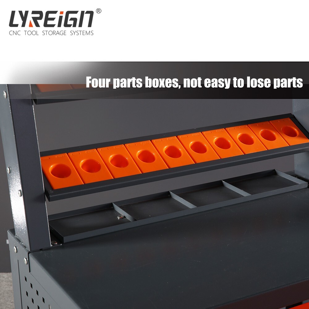 working table CAT40 Workbench CNC Tool Platform Heavy duty bench for CNC centers