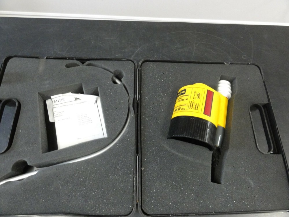 Catu E Paris CC 245 - 120/245 kV High Voltage Detector