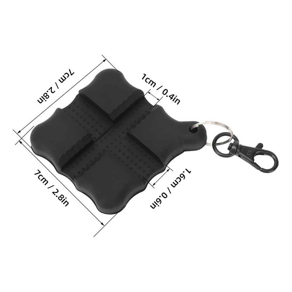 Silicone Puller For Archery Target Remover Lightweight Trending