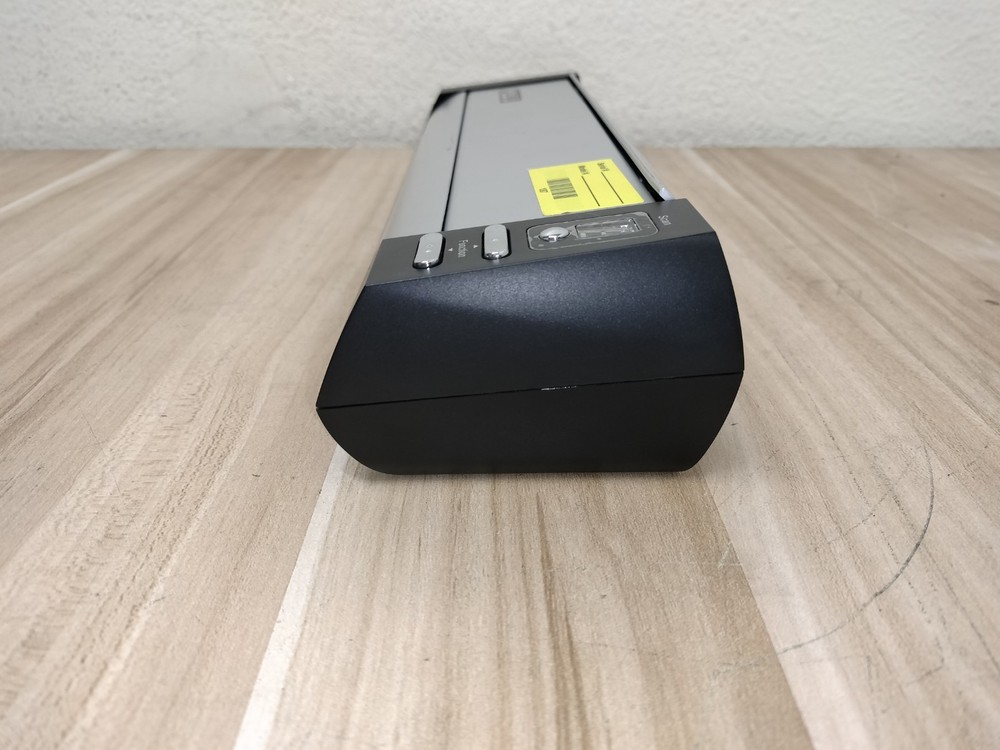 Plustek MobileOffice D428 600dpi Duplex Handheld Sheetfed Scanner