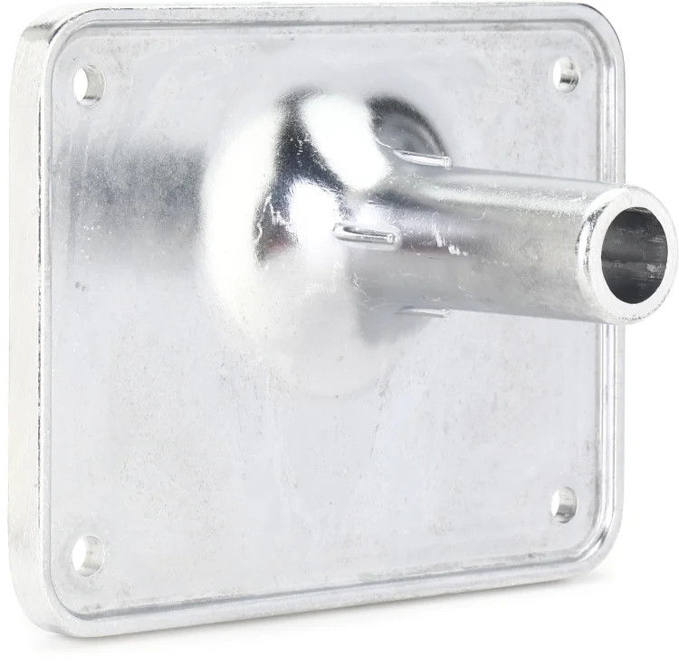 Pearl Electronic Module Mount with screws