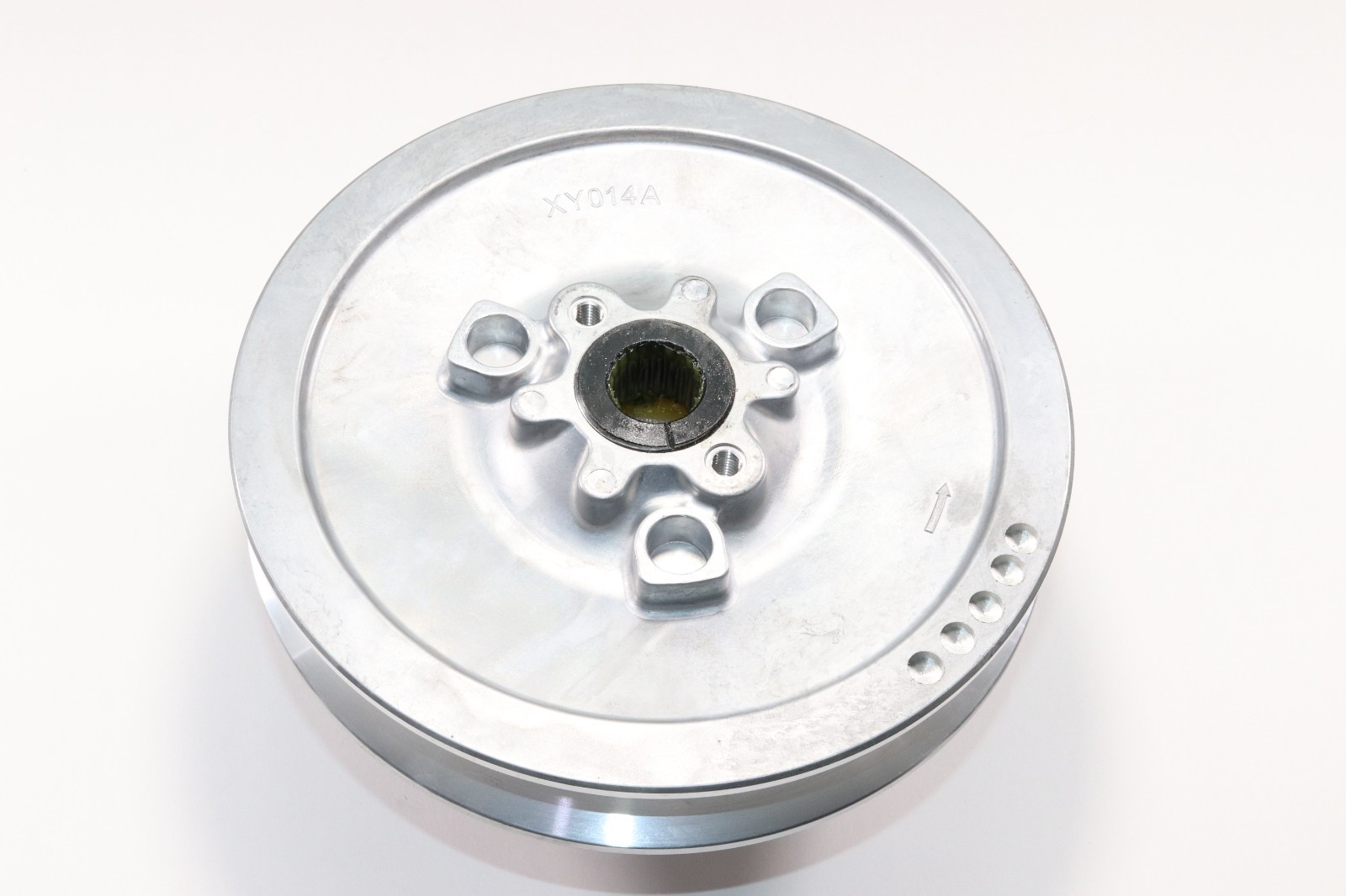 Kawasaki KRF800 KRT800 Teryx Teryx4 Driven Converter Clutch Replaces 49094-0124