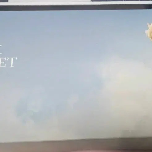 Lost Ark Keycap Set Official