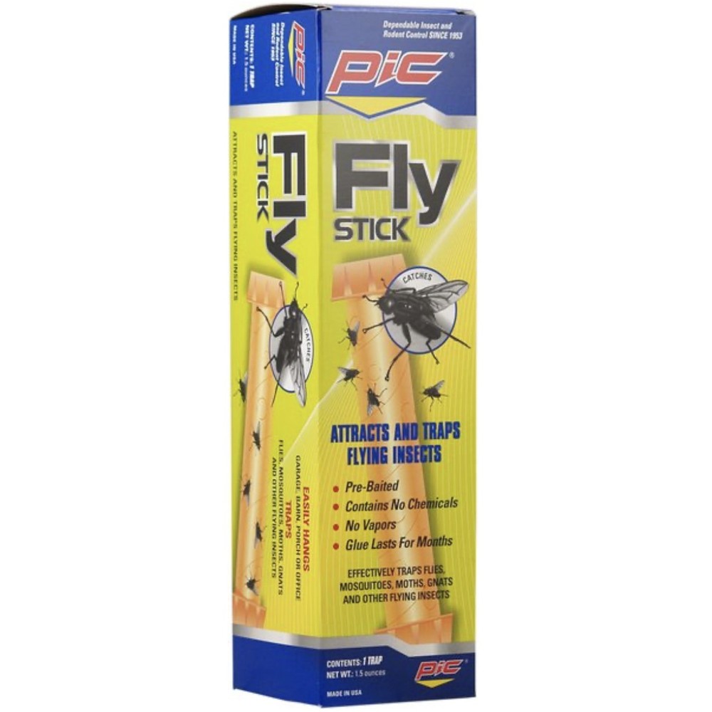 PIC Fly Stick