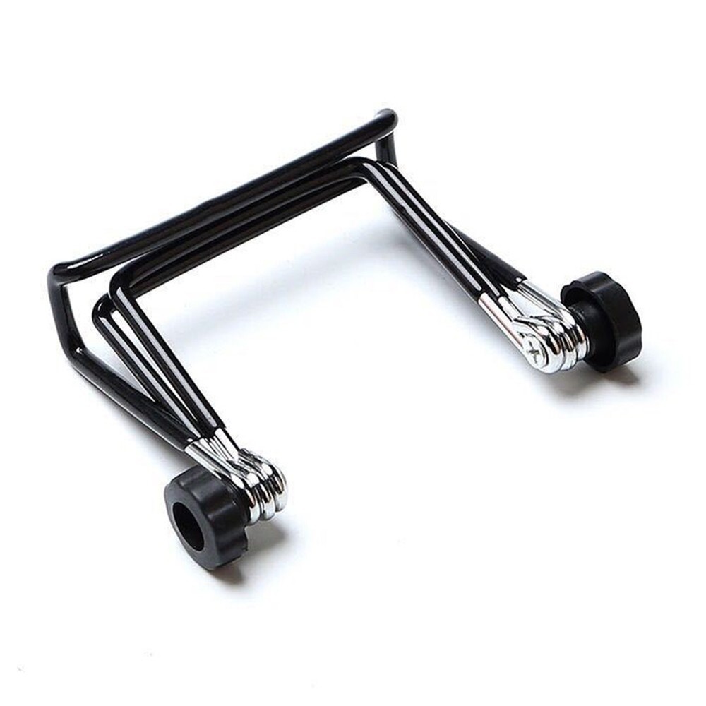 2pcs Solar Panel Stand Foldable Mounting Bracket Adjustable Supporter Holder New