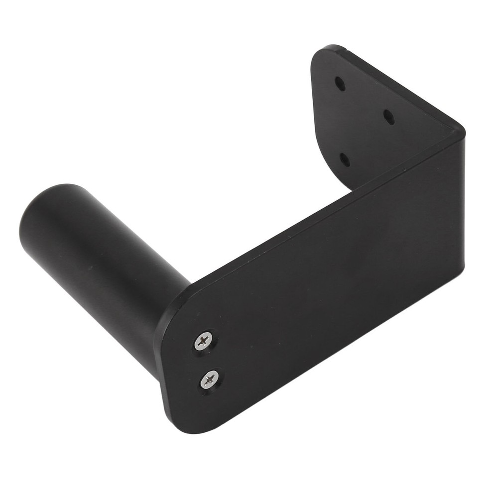 Metal Bluetooth Speaker Wall Mount Bracket Hidden Design Easy Installation