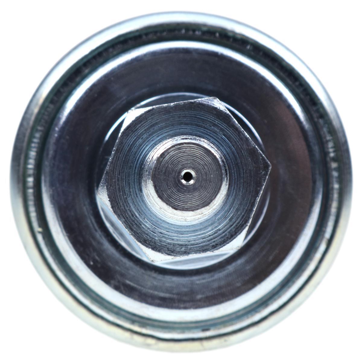 Oil Pressure Sender Sending Unit ohms 1/8"-27NPT 5%FS 0-100psi 240-33 Output