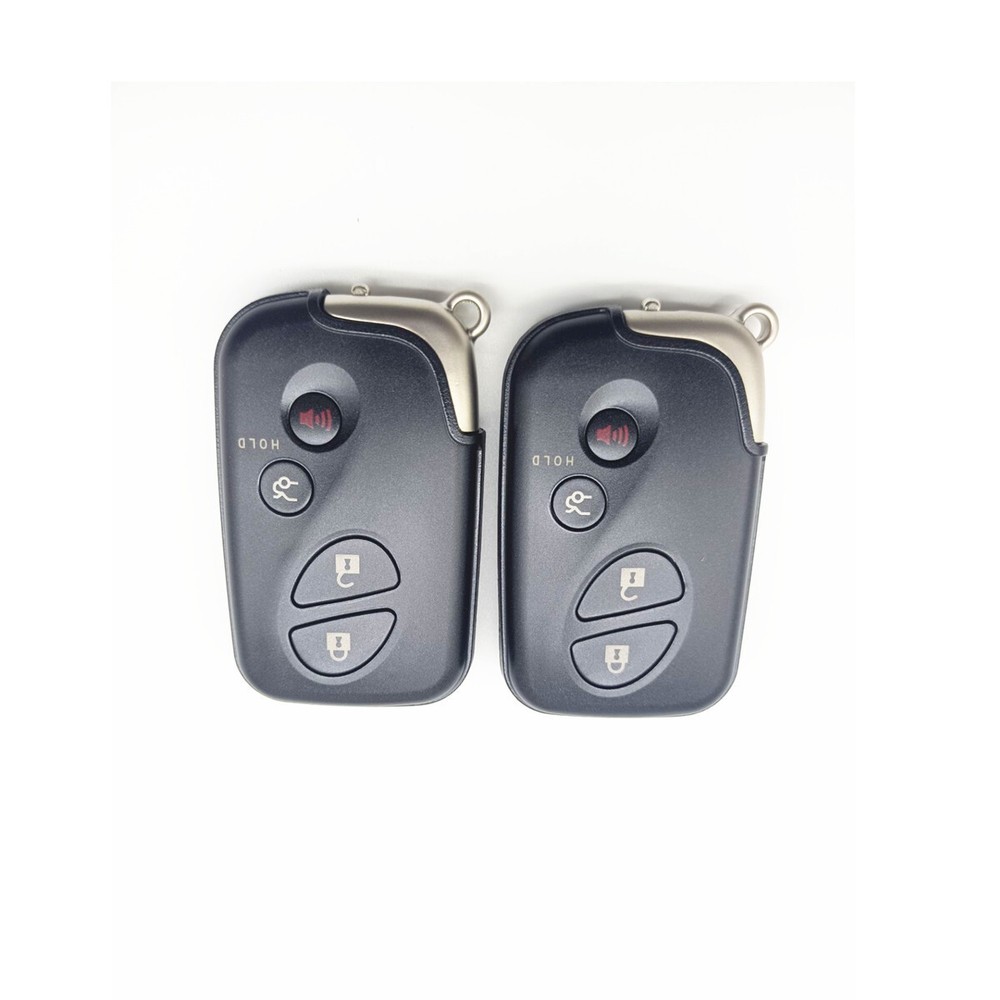 Keyless Entry Car Ignition Switch Engine Start Push Button Starter Remote Kit