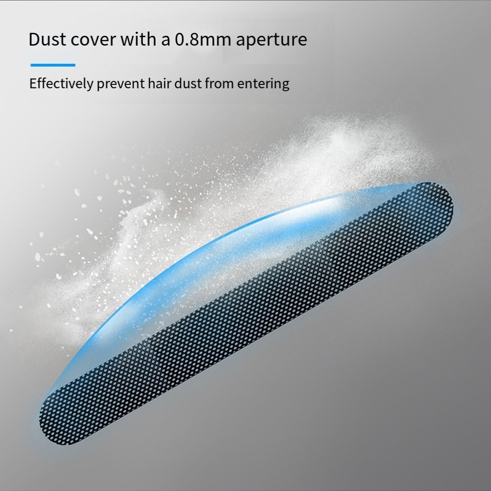 Dustproof Cooling Stand for Mac-Mini-M4: Enhanced Ventilation & for Protection!