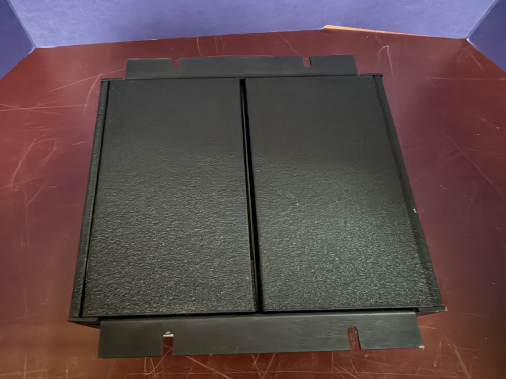 AS IS UNTESTED FEI 100-019970-B Module